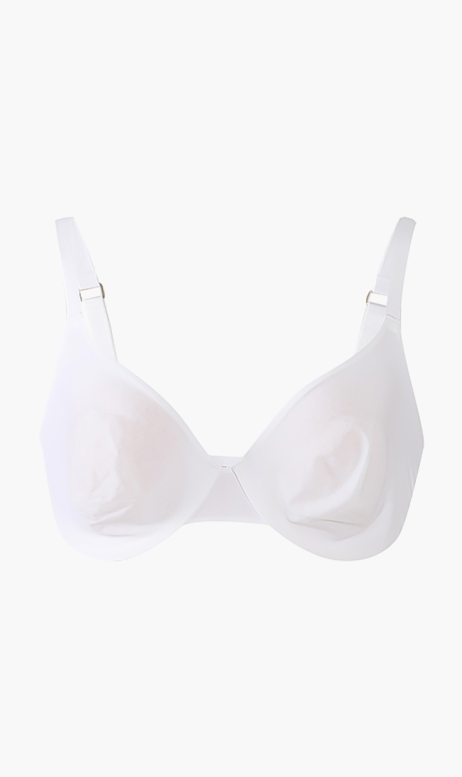 

Studio Invisible Underwire Bra