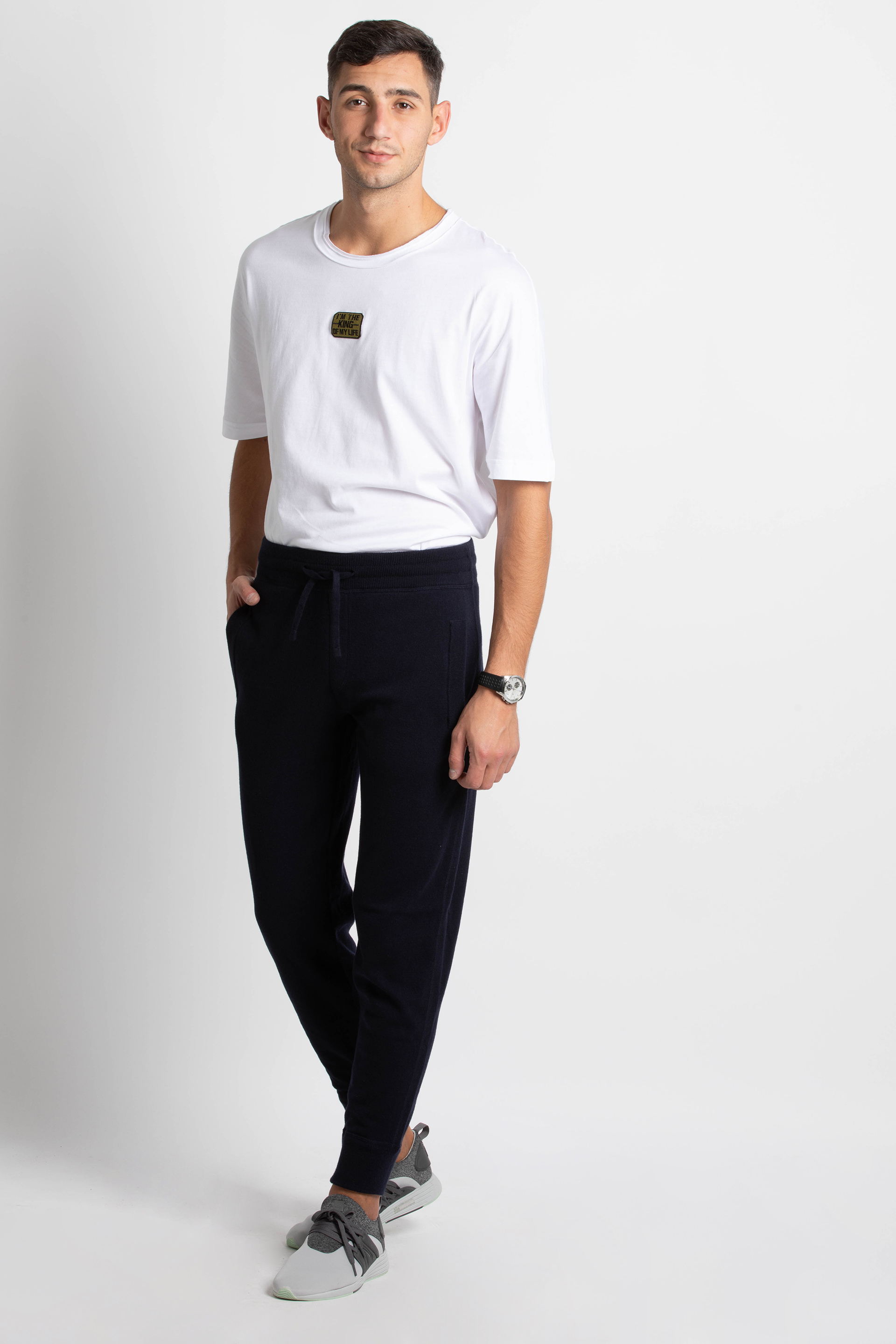 

Dolce&gabbana Drawstring Sweatpants