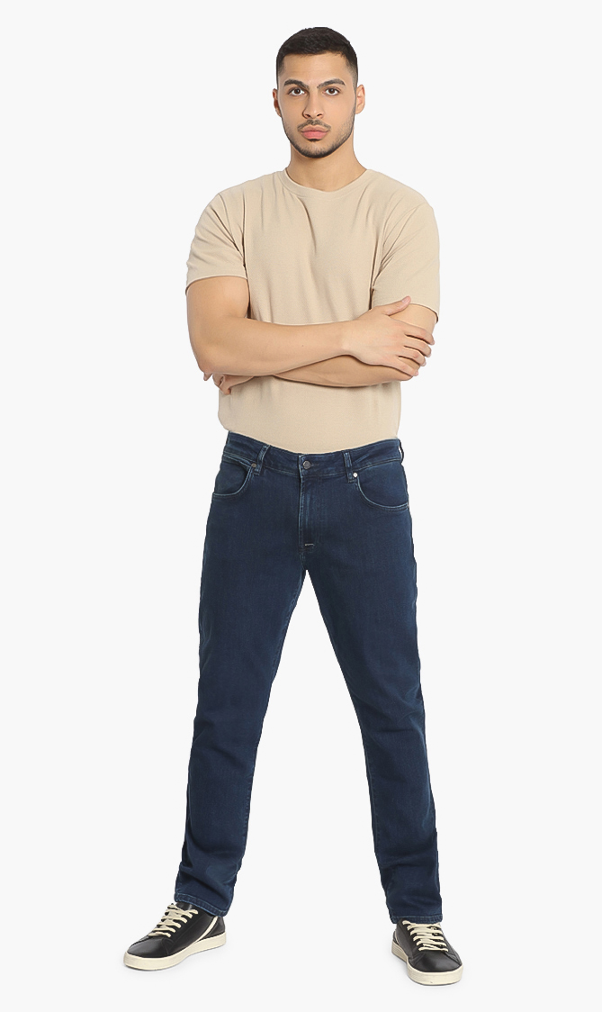 

Hackett London Aston Martin Racing Denim Jeans