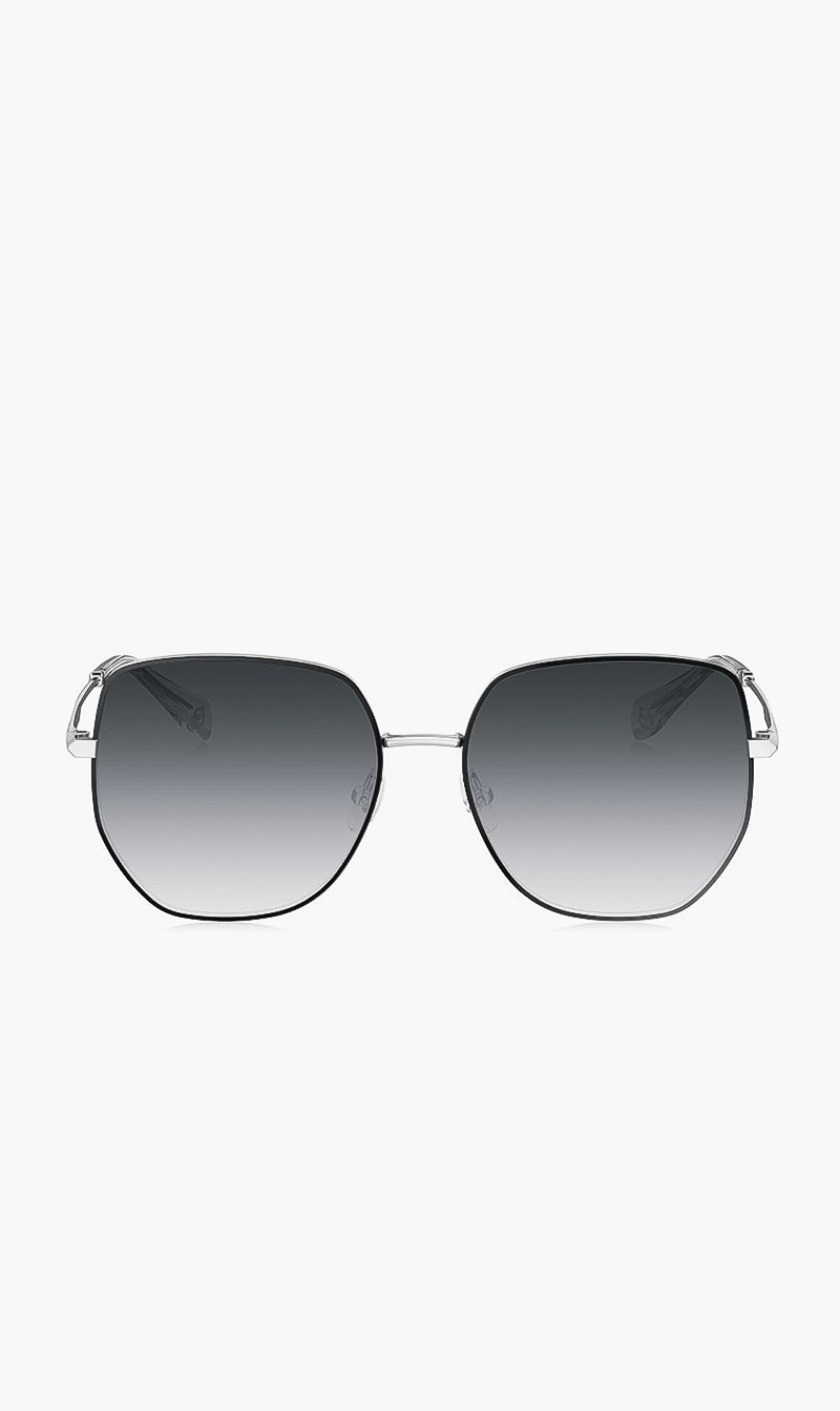 

Bolon Polygon Full Rim Sunglasses