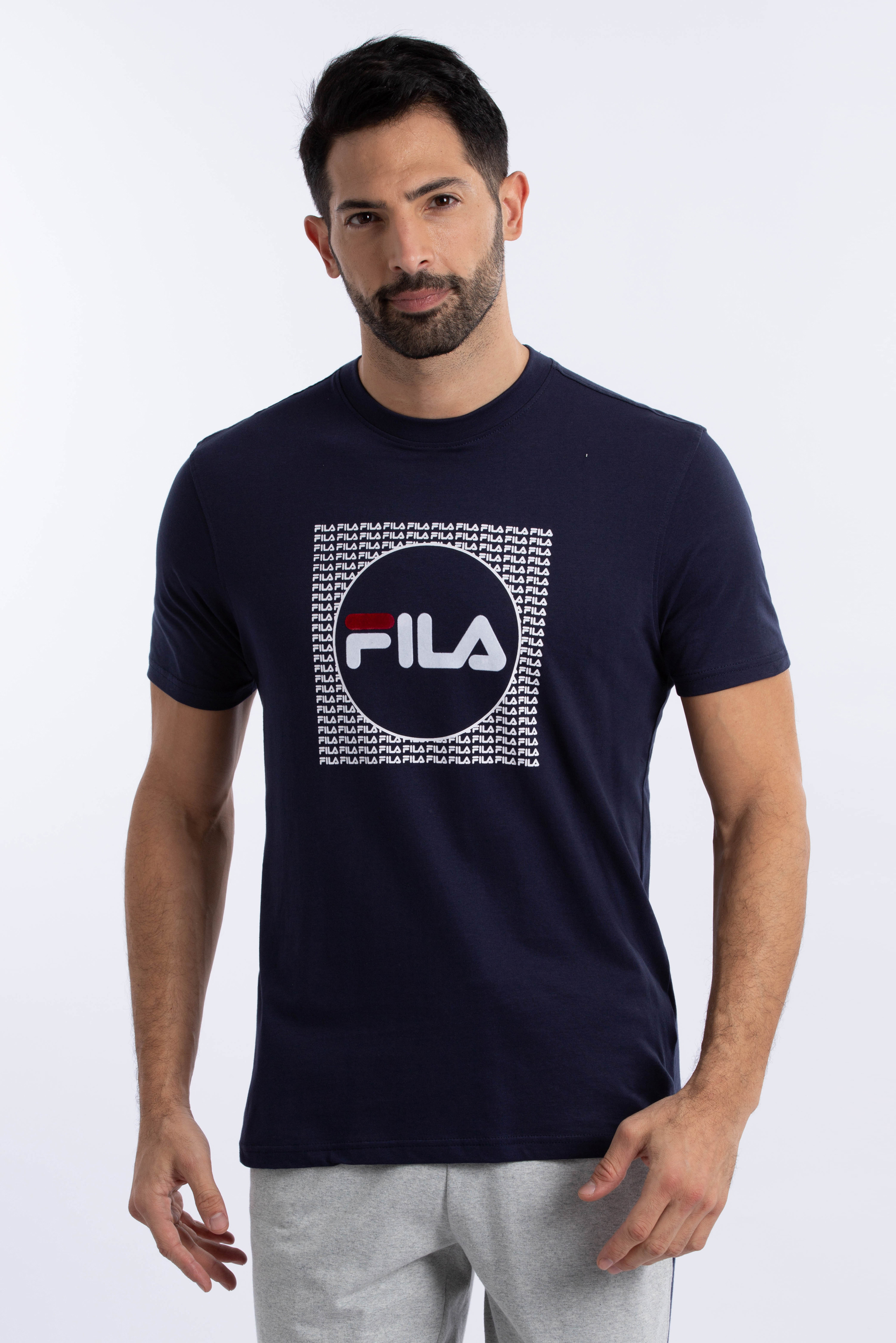 

Fila Graphic T-shirt