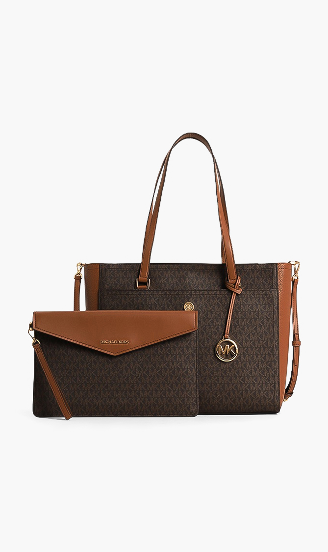

MICHAEL KORS Maisie Large 3-in-1 Tote Bag