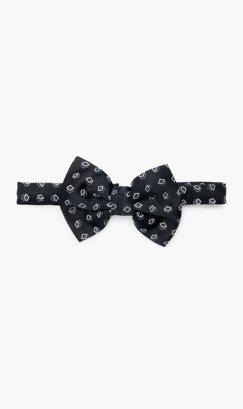 

Papillon, Black