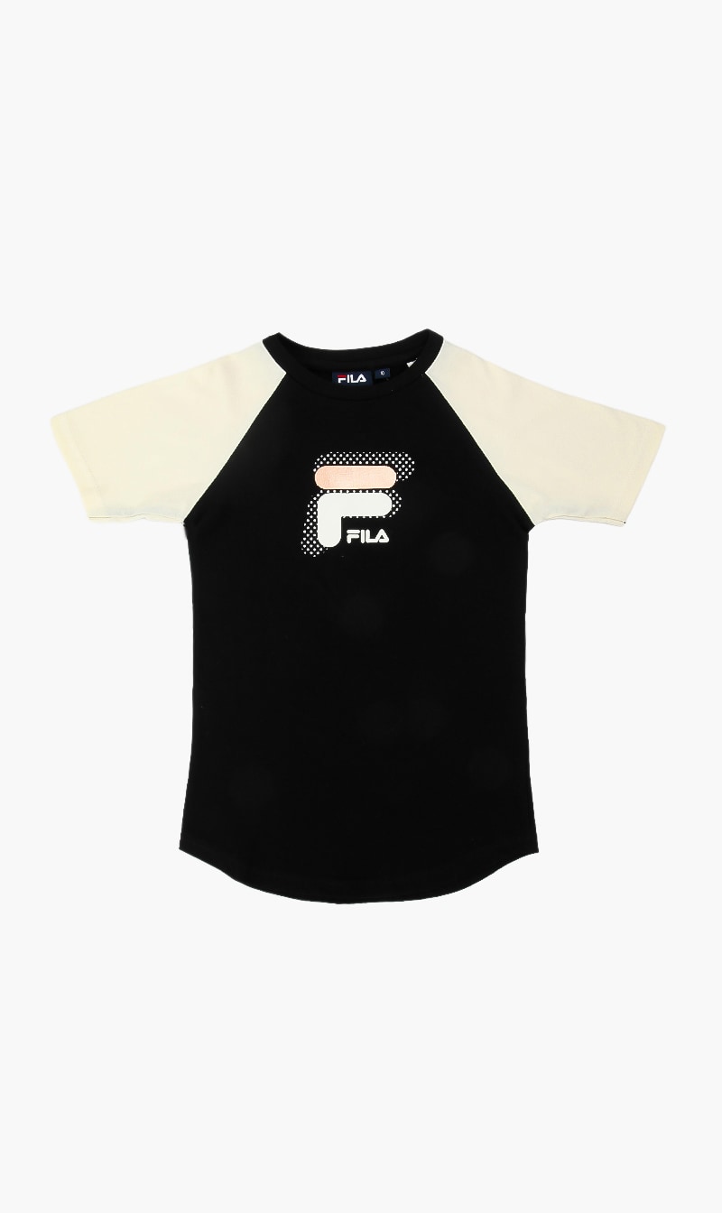 

Hoyte Tshirt, Black