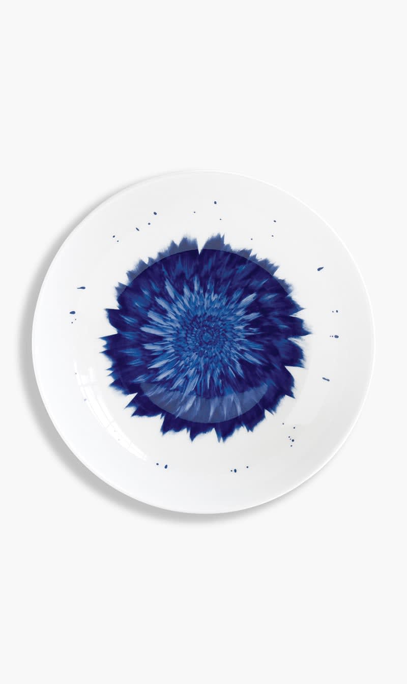 

Bernardaud Blue Coupe Soup 19 Cm | The Deal Outlet