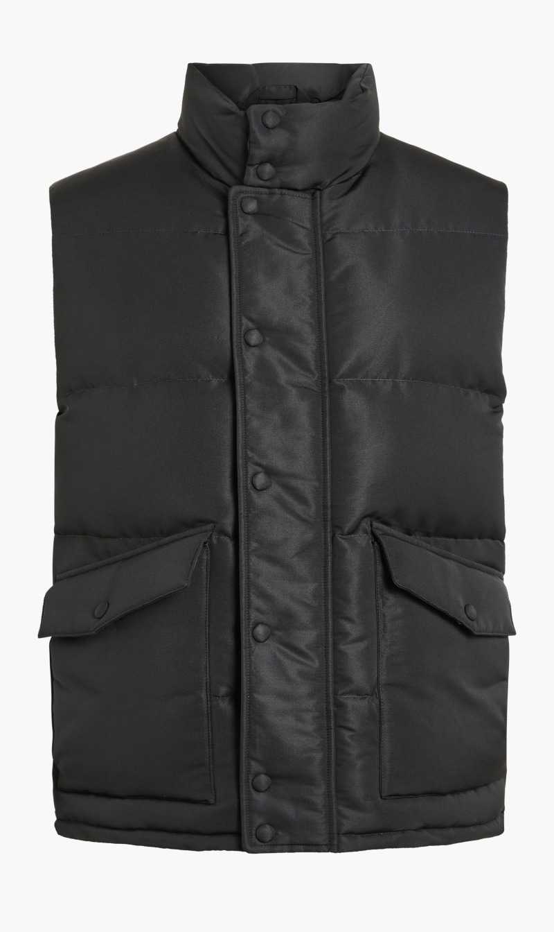 

Alexander Mcqueen Black Blouson for Men | The Deal Outlet