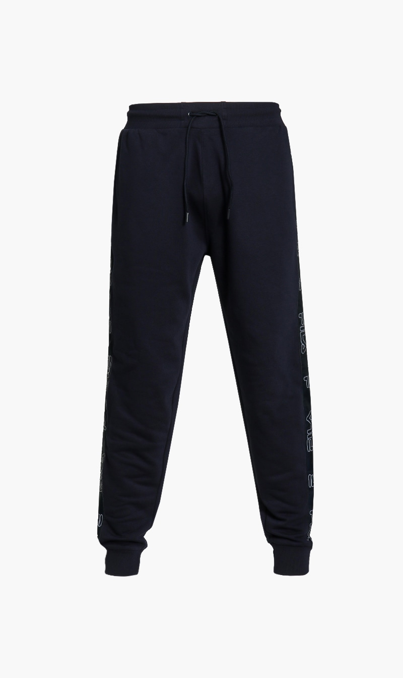 

Logo Tape Sweatpants