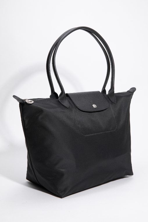 

Longchamp Le Pliage Neo L Tote Bag