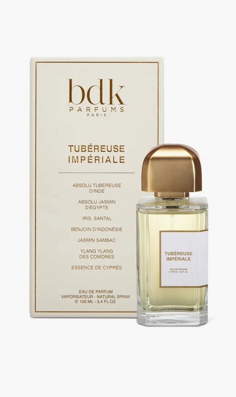 

Bdk Others Tubereuse Imperiale Edp  | The Deal Outlet