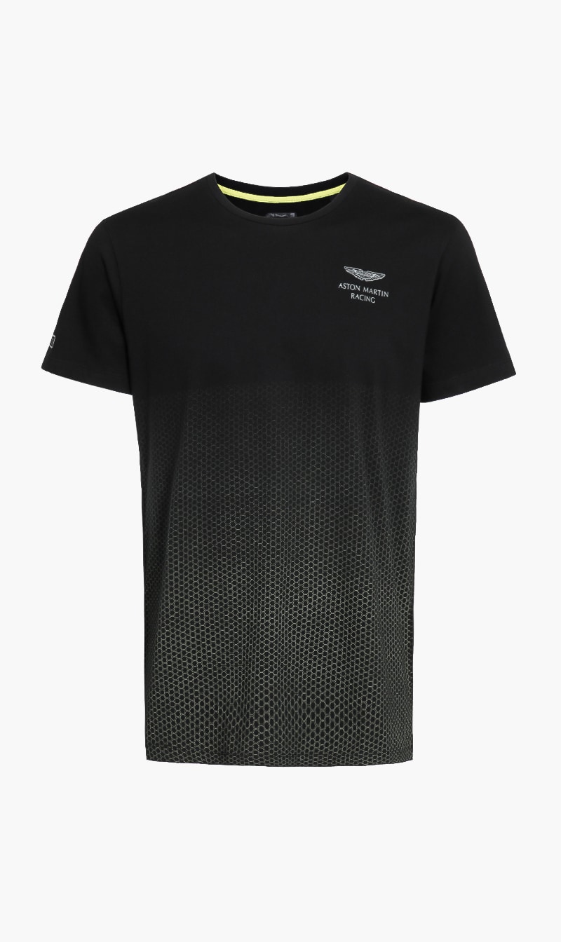 

Logo Short Sleeves Tshirt, Black