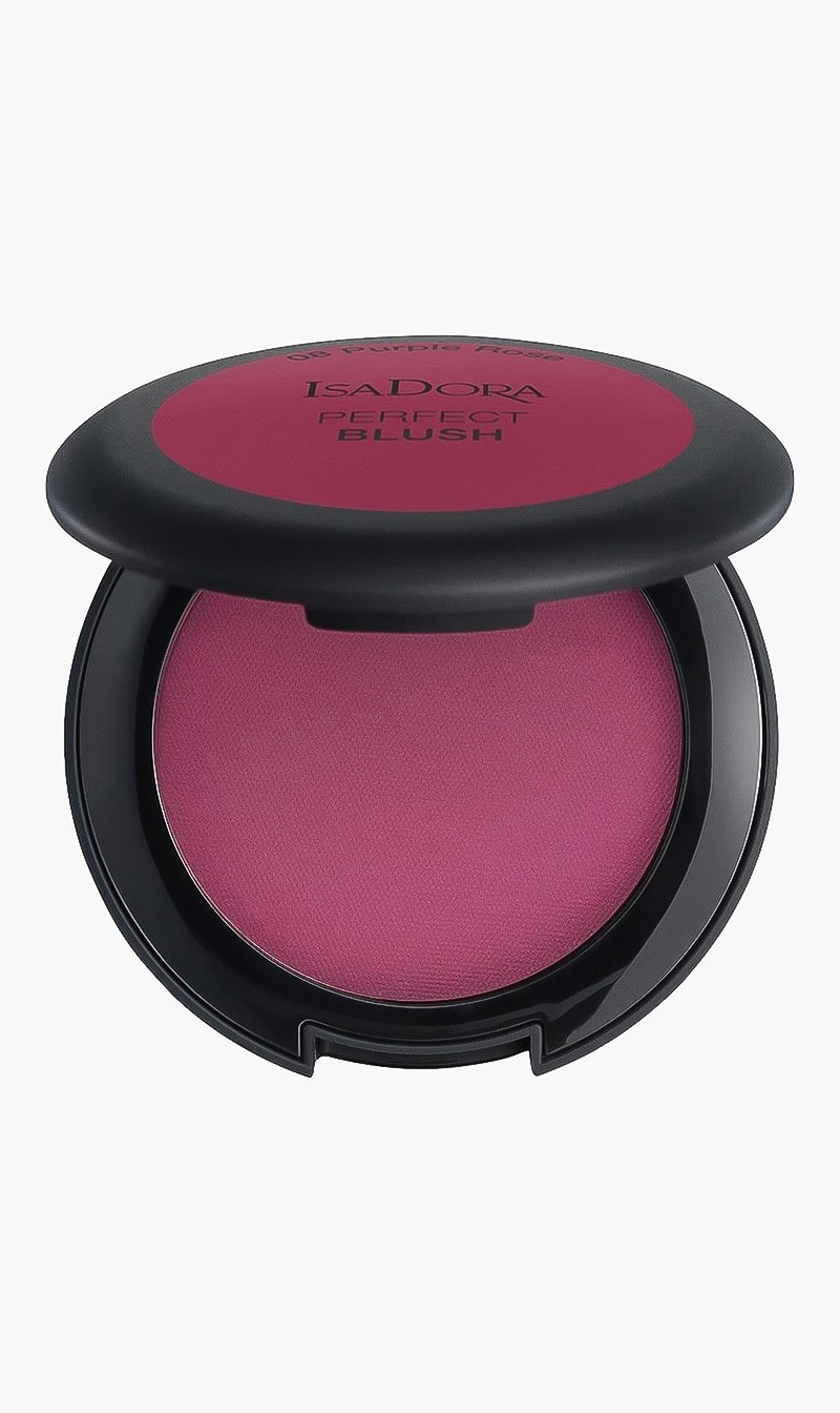 

Isadora Perfect Blush Purple Rose