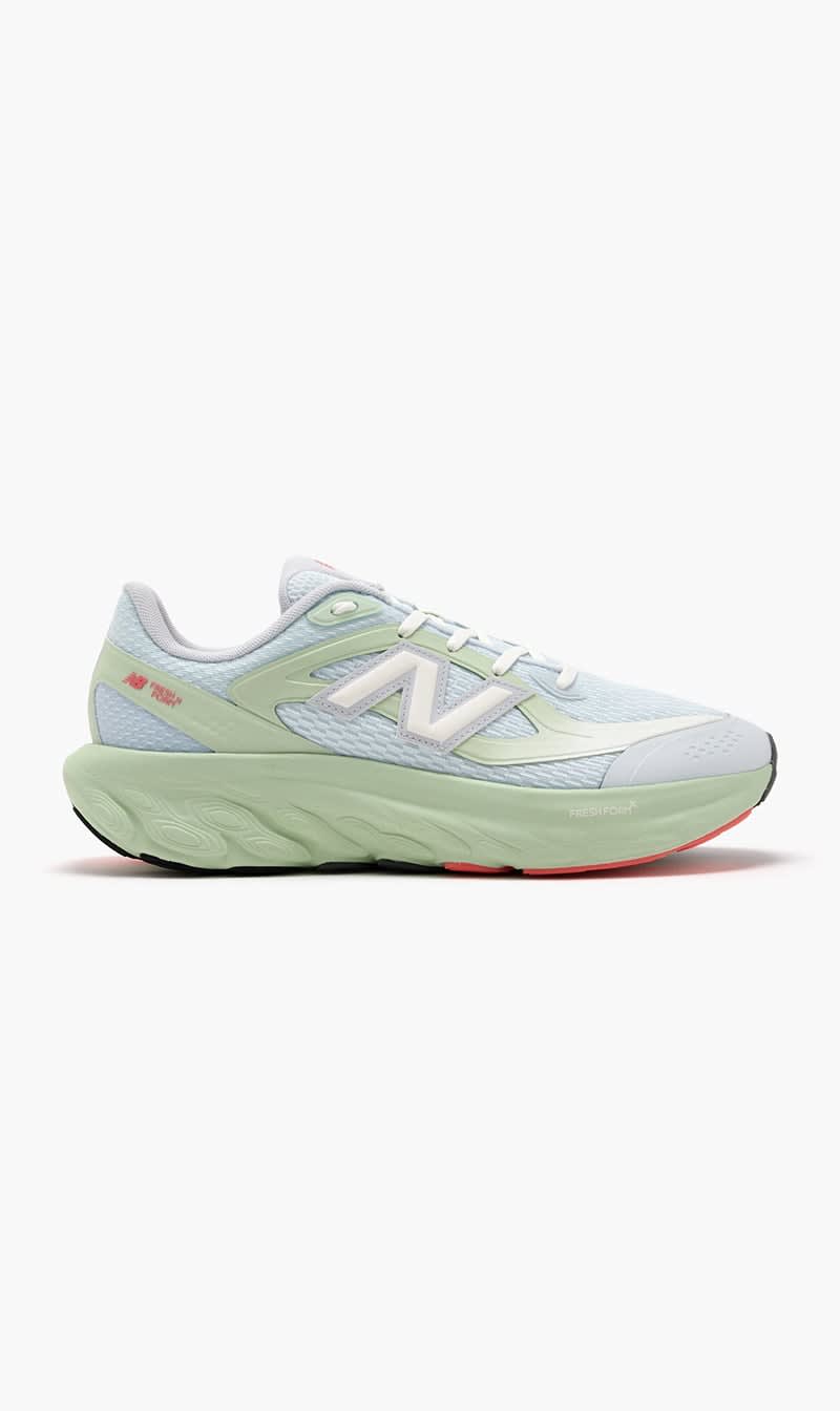 

New Balance Green Fresh Foam X Sneakers | The Deal Outlet