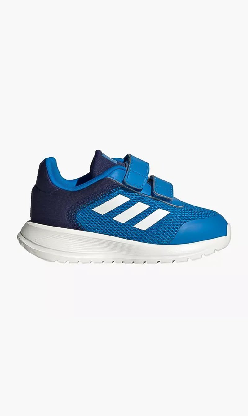 

Adidas Blue Tensaur Running Shoes | The Deal Outlet