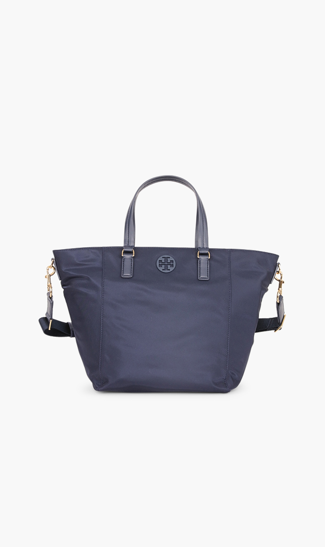 

Tory Burch Tilda Nylon Small Tote Bag