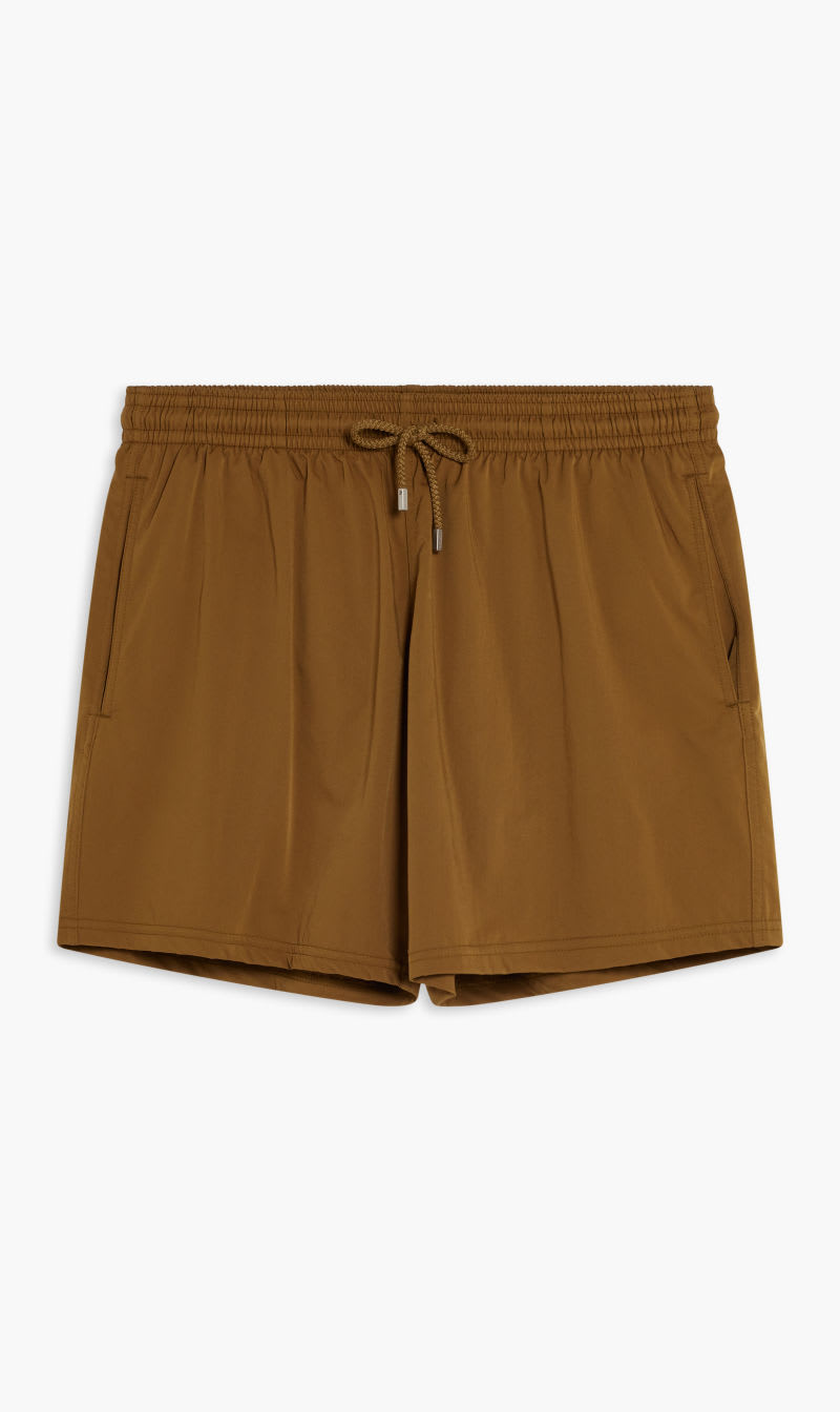 

Vilebrequin Brown Moorise Cr23 Maillot De Bain for Men | The Deal Outlet