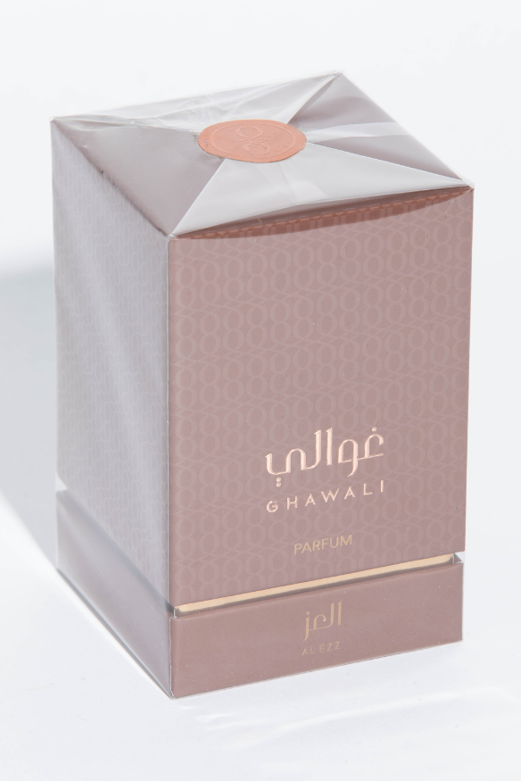 

Ghawali Al Ezz Parfum, 30ml