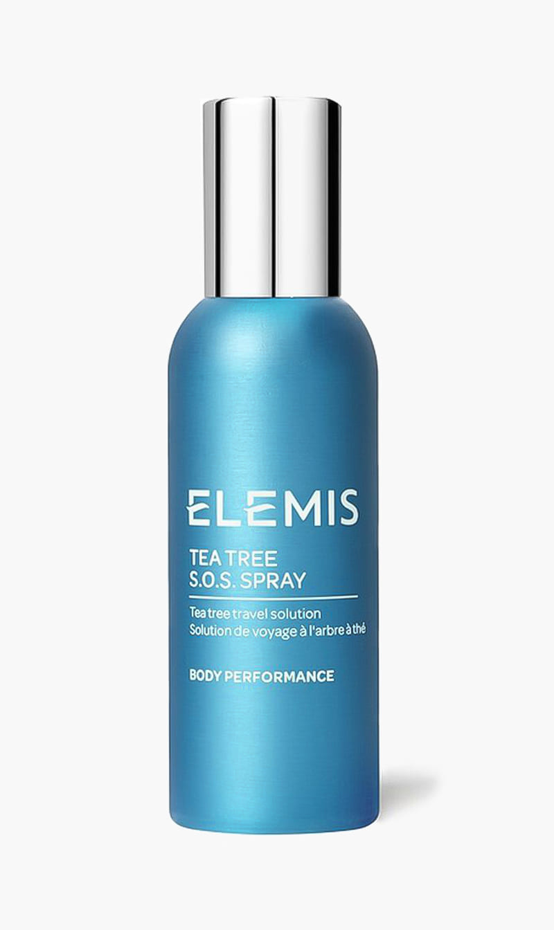 

Ret Tea Tree Sos Spray