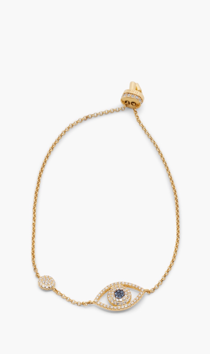 

Apm Silver Bangle Ox