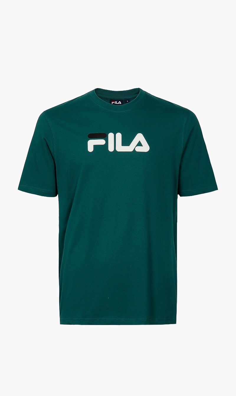 

Fila Green Eagle Graphic T-shirt for Men | The Deal Outlet
