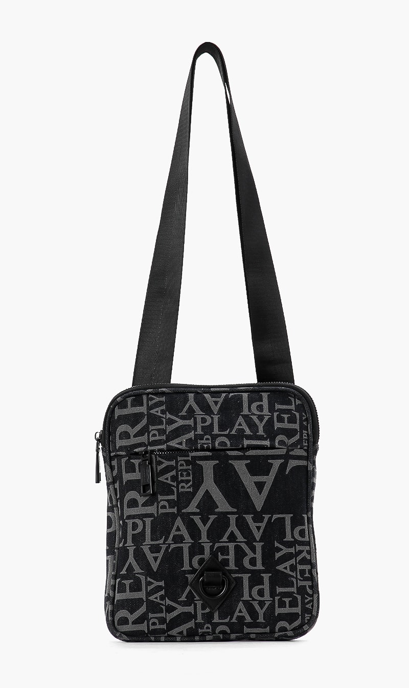 

Replay Borse Crossbody Bag