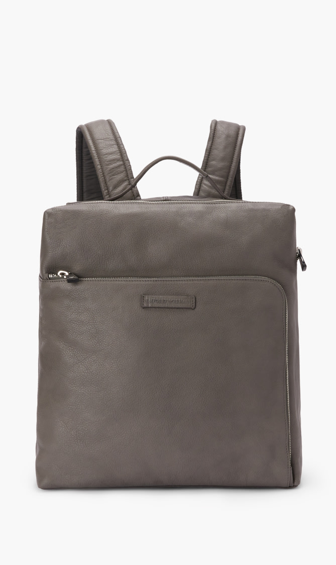 

Small Leather Goods, Grey