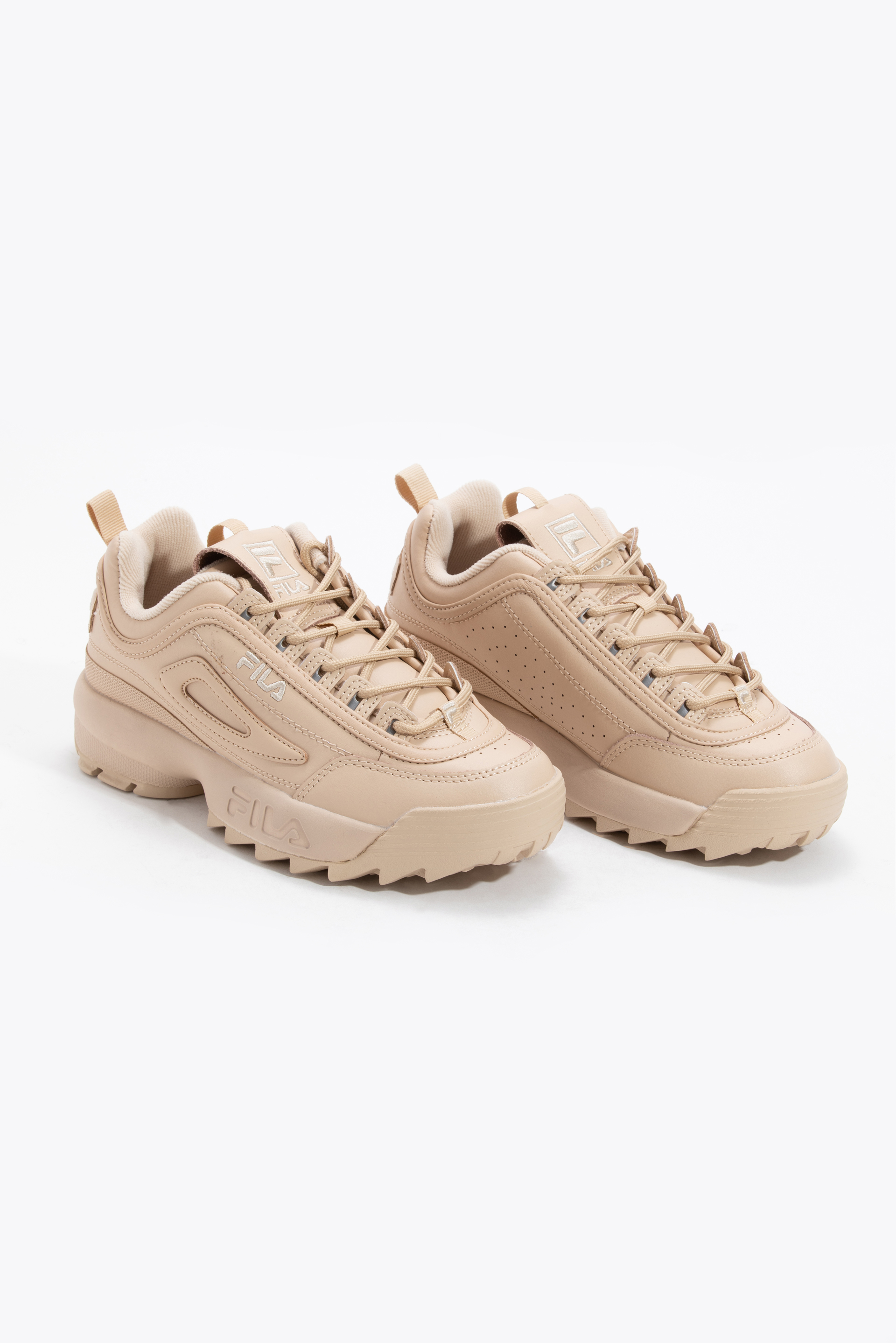 

Fila Disruptor Ii Autumn Sneakers