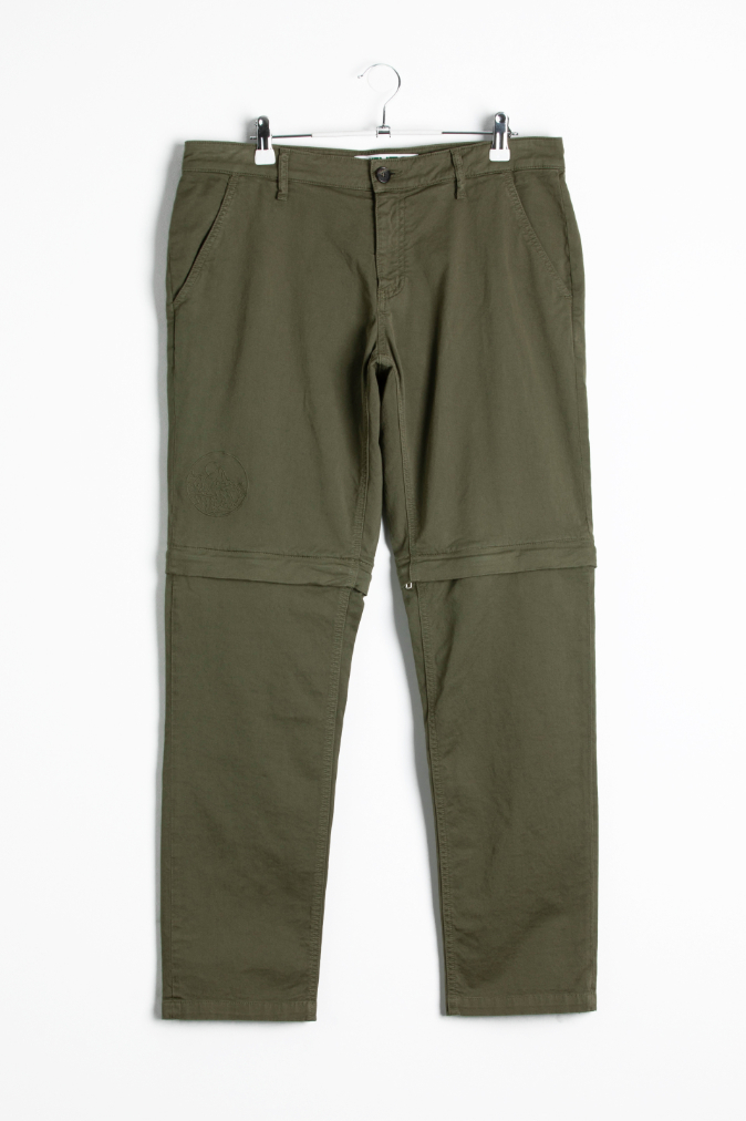 

KENZO 2-in-1 Trouser