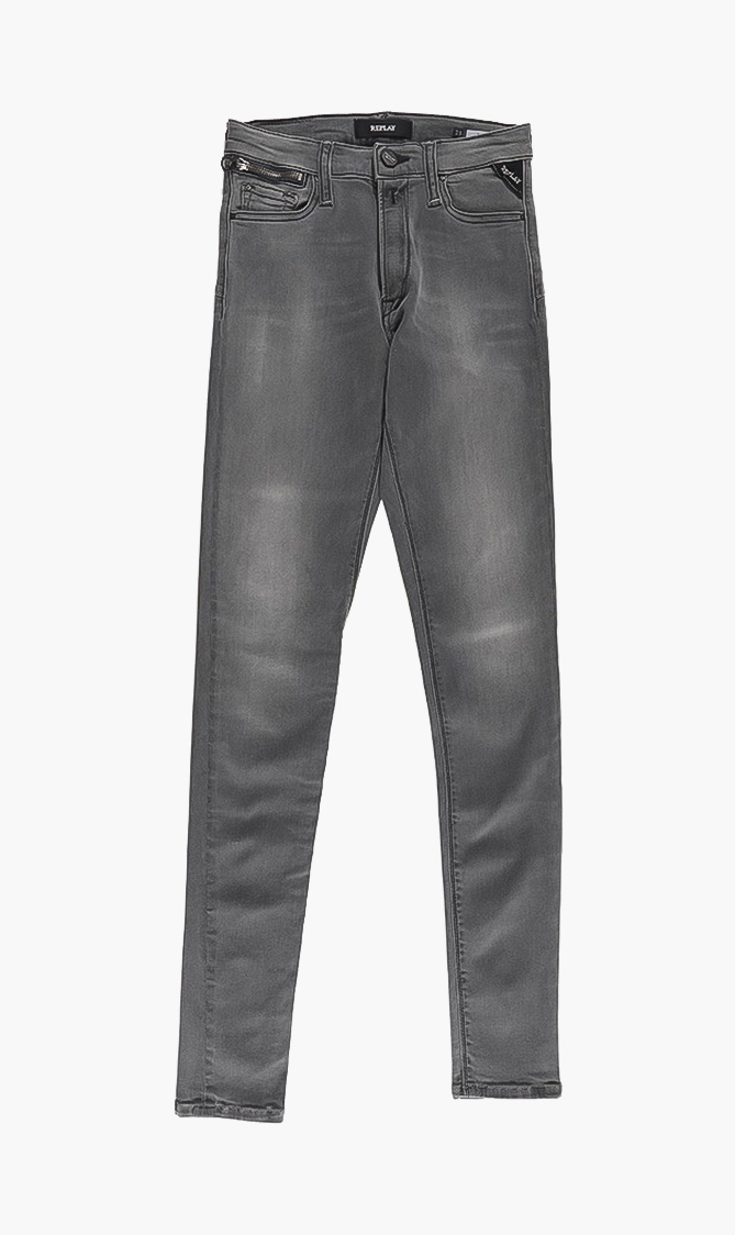 

Replay Zackie Skinny Jeans