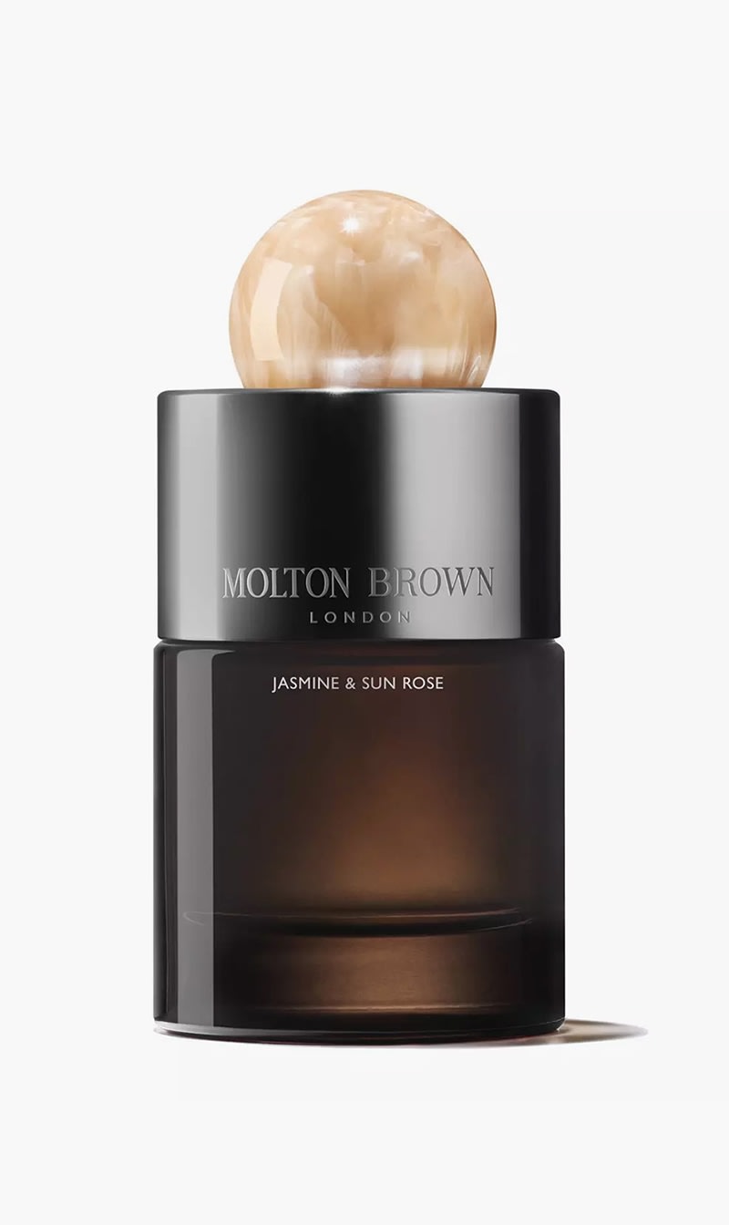 

Molton Brown Others Jasmine & Sun Rose Eau De Parfum, 100ml | The Deal Outlet