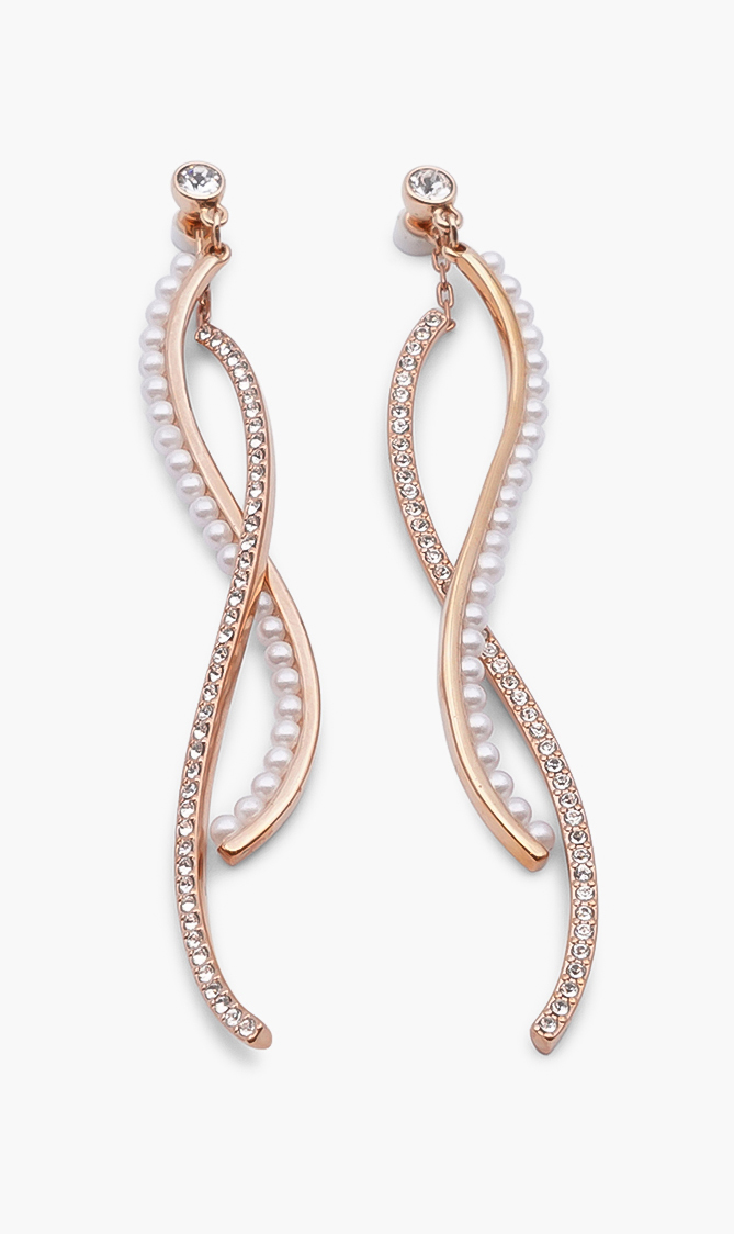 

SWAROVSKI Major Pierced Earring Receptacle