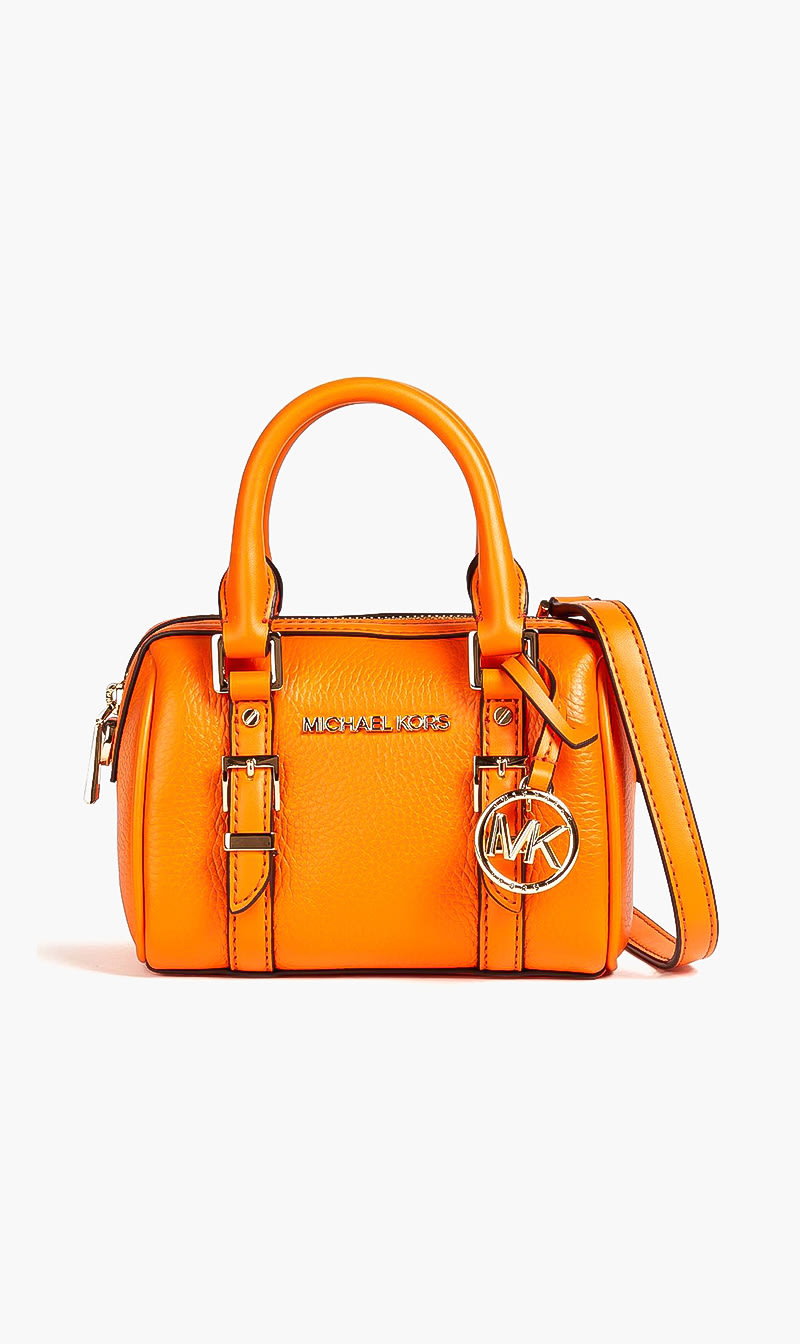 

Bedford Legacy Xs Duffle Crossbody Bag, Orange