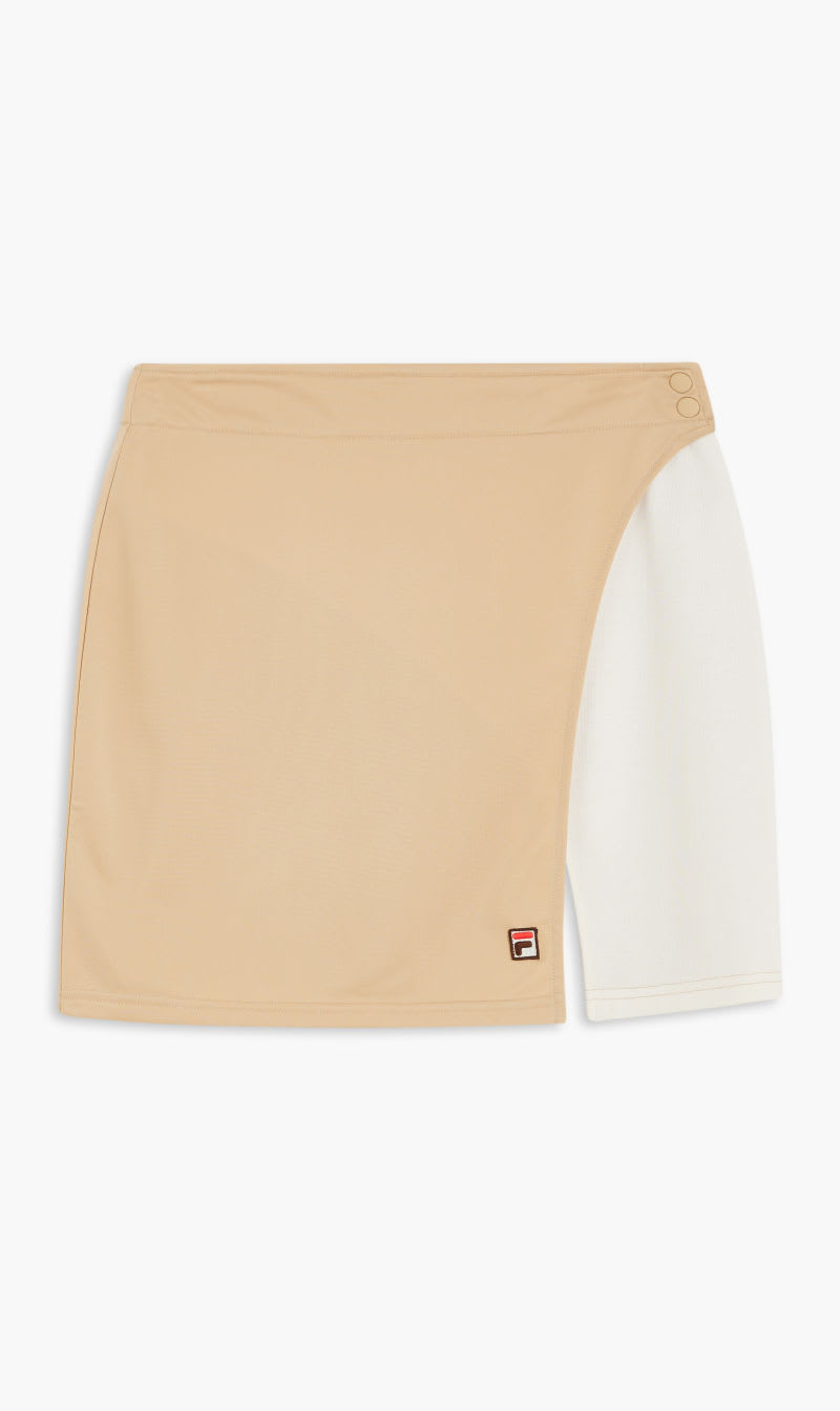 

Fila Multi-color Wrap Skirt for Women | The Deal Outlet