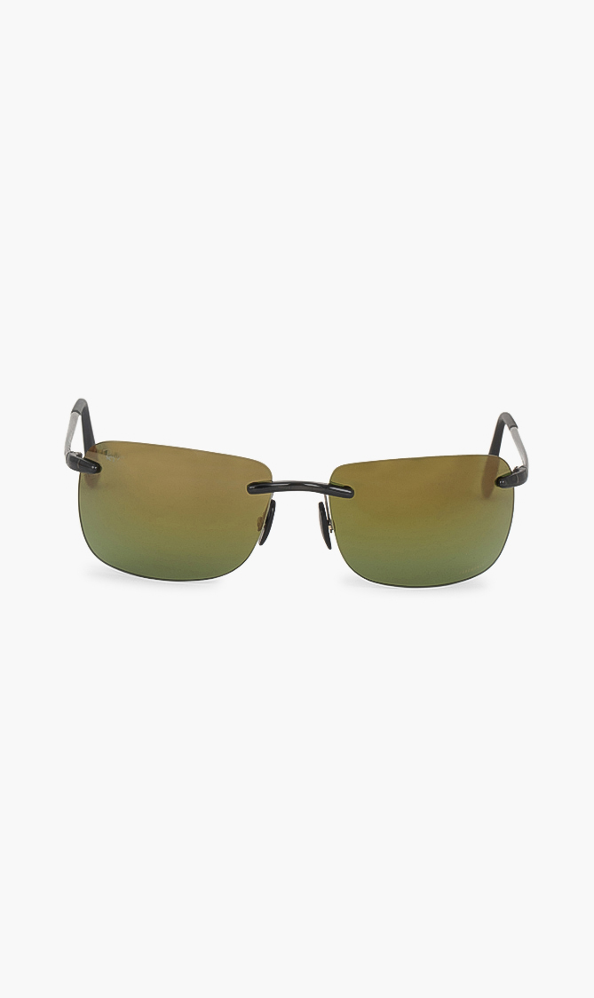 

Ray-ban Rimless Sunglasses