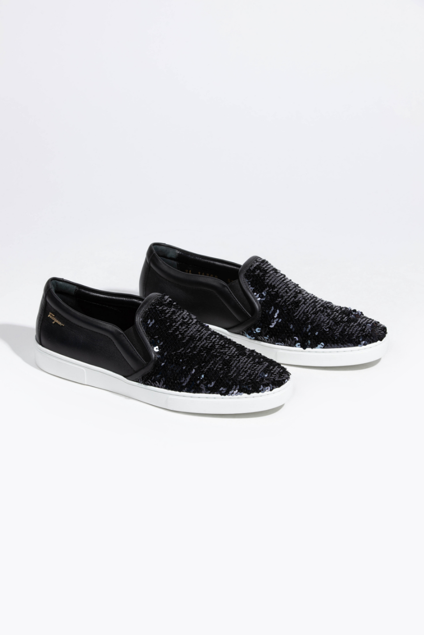 

Salina P Scarpa Sport, Black