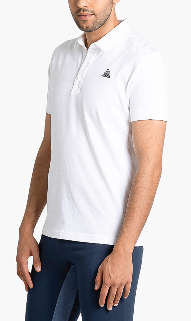 

LE COQ SPORTIF Tech Polo Shirt