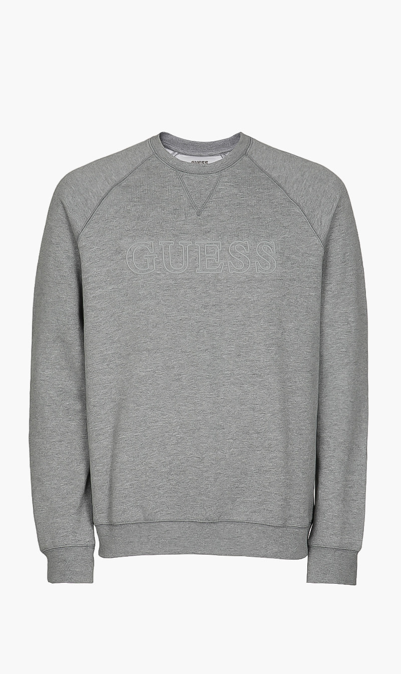 

Logo Sweatshirt