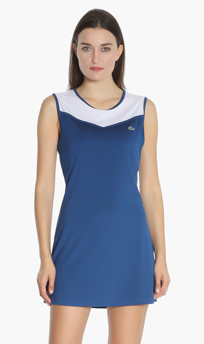 

Lacoste Sport Tennis Dress
