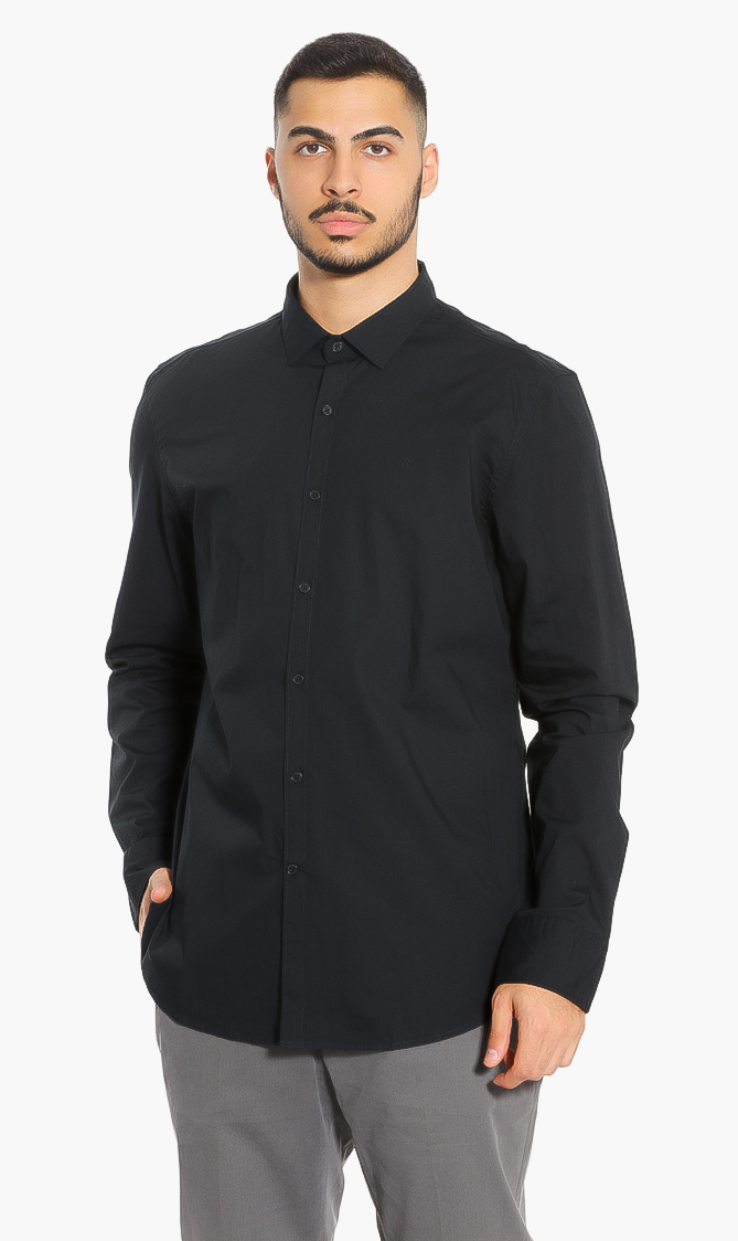 

Replay Slim Fit Long Sleeves Shirt