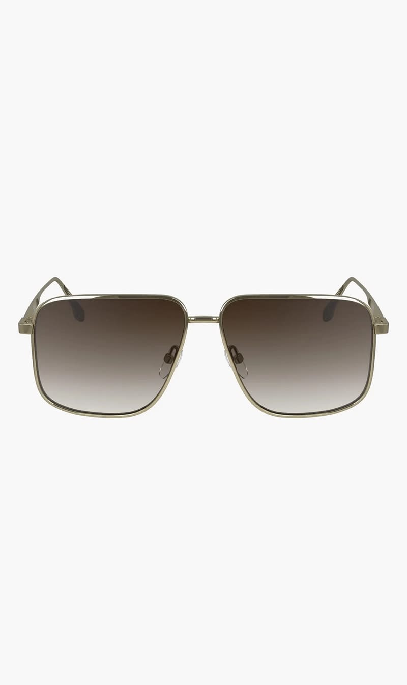 

Victoria Beckham Brown Full Rim Sunglasses for Women | The Deal Outlet