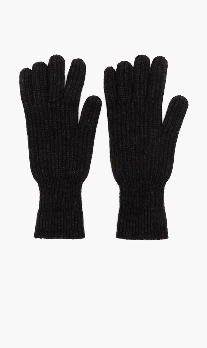 

Knitted Gloves