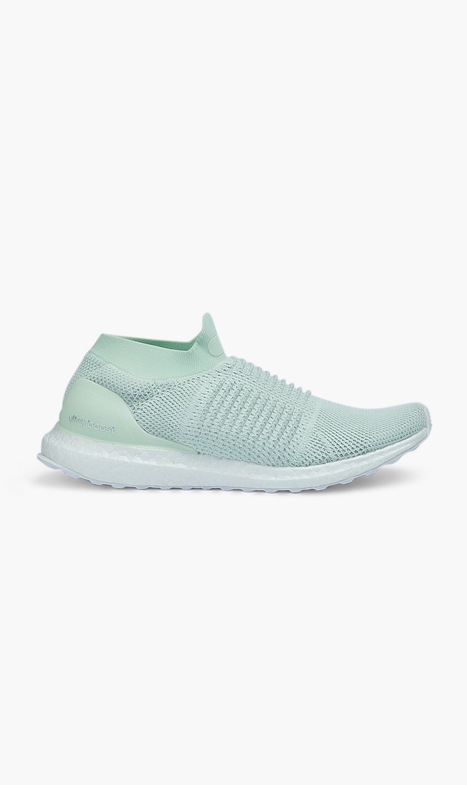 

Adidas Ultra Boost Laceless 'trace Scarlet' Sneakers