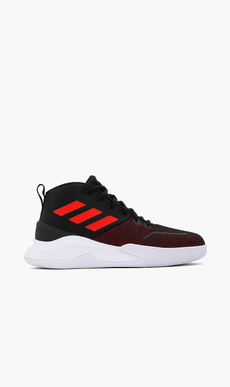 

Ownthegame, Black