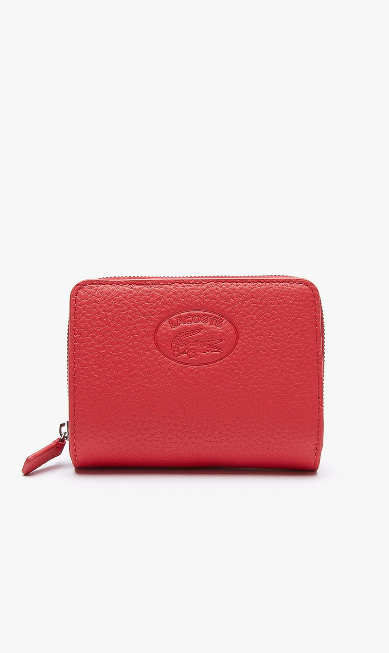 

Zip Coin Billfold Wallet