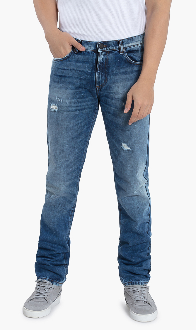 

VERSACE Jeans Slim Fit Jeans