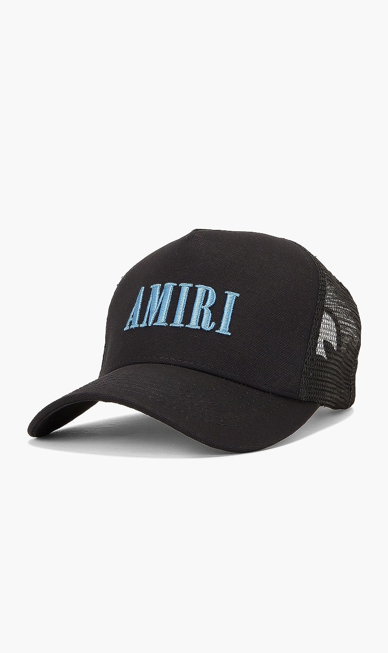 

Amiri Trucker