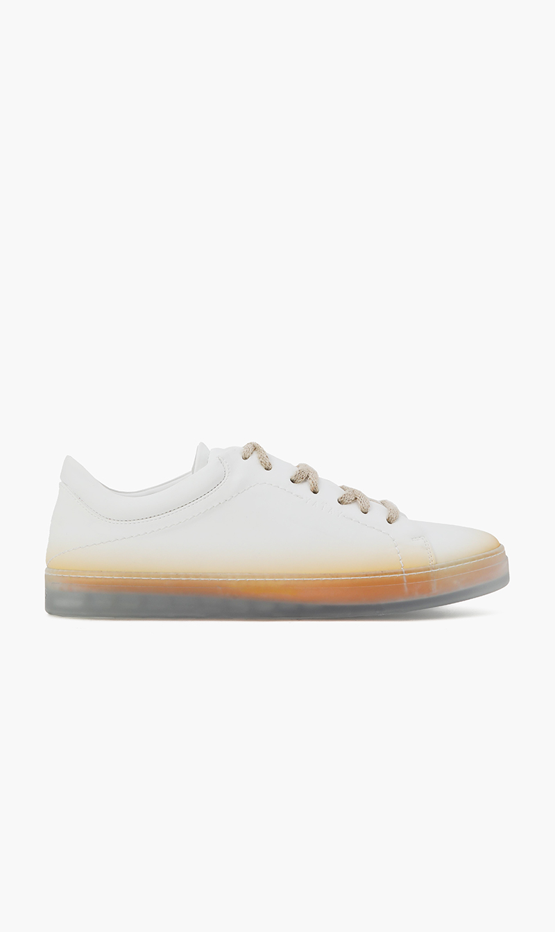 

Yatay Neven Vynil Sneakers