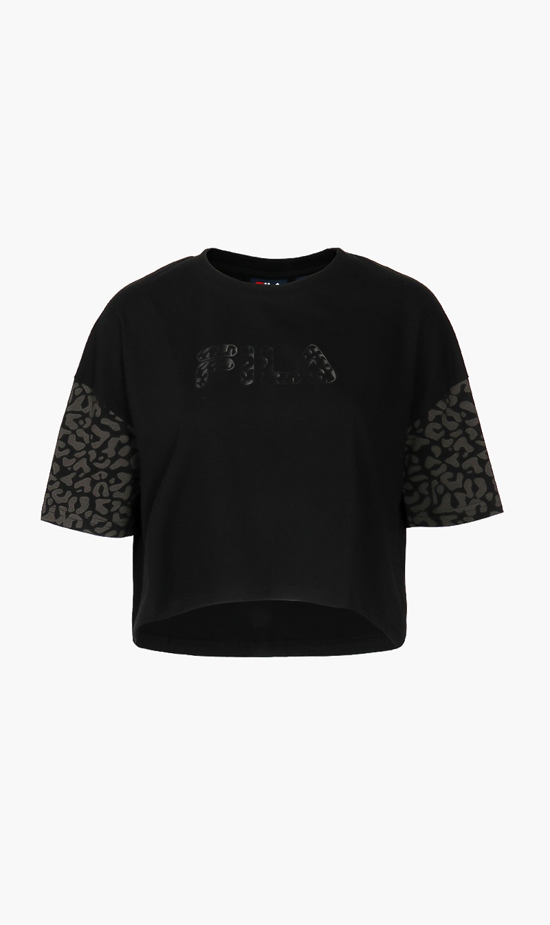 

Tano Top, Black