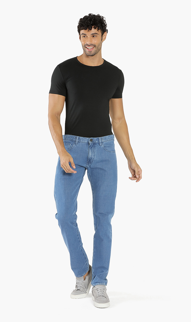 

Pal Zileri Slim Fit Jeans