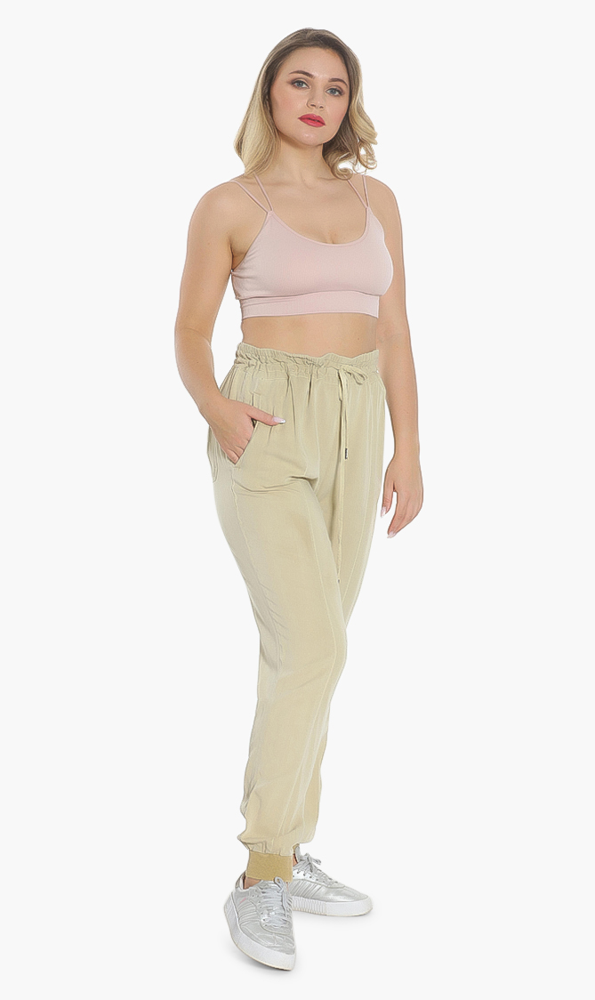 

Pepe Jeans Helen Drawstring Pants