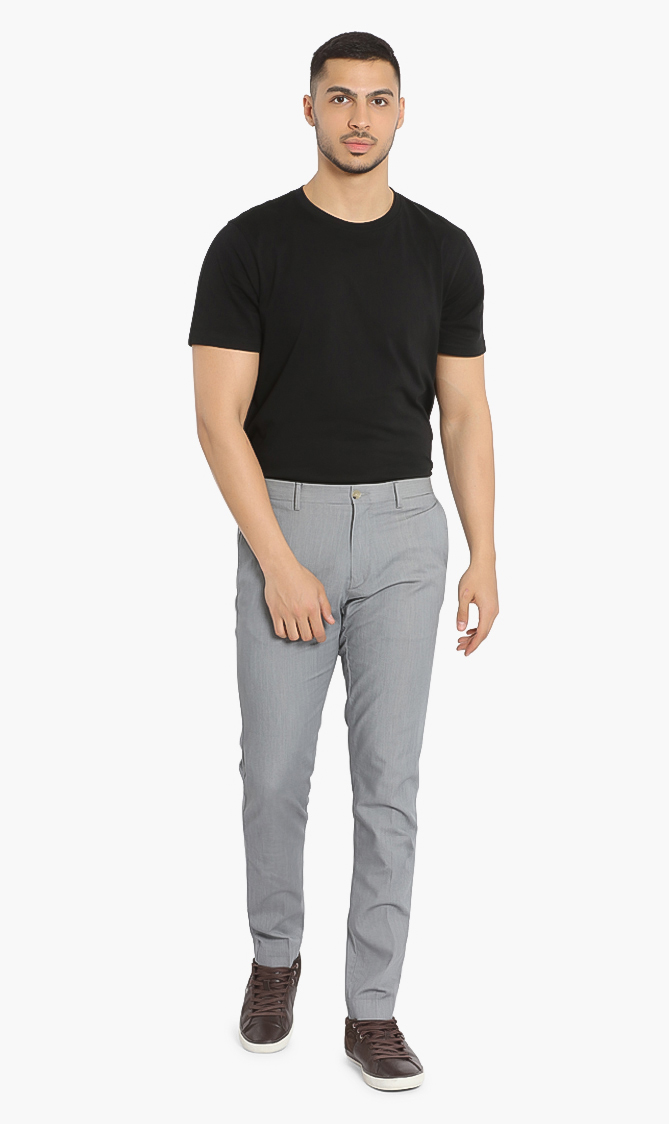 

Hackett London Kensington Slim Washed Chino Pants